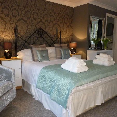 Almondsbury Luxury Apartment Zewnętrze zdjęcie