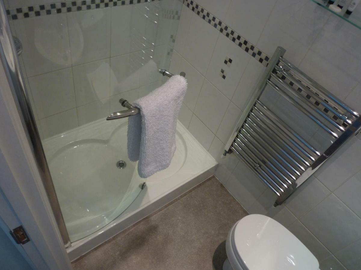 Almondsbury Luxury Apartment Zewnętrze zdjęcie