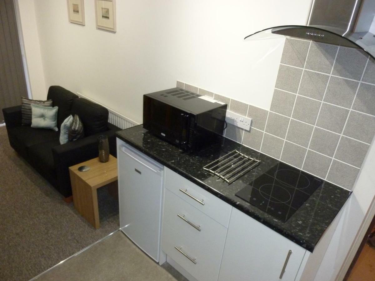 Almondsbury Luxury Apartment Zewnętrze zdjęcie